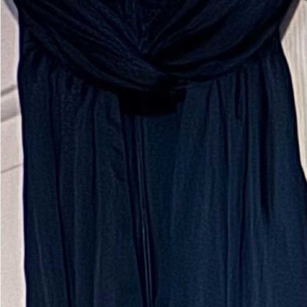 Banana Republic Deep Green Top & Skirt - Picture 5 of 6